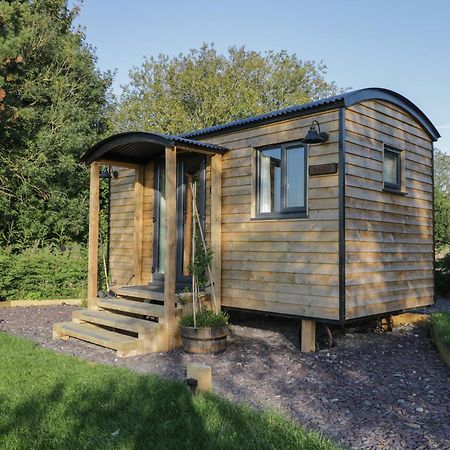 Hazel Villa Cirencester Eksteriør bilde