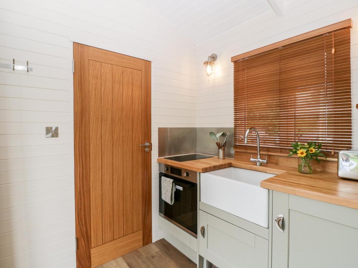 Hazel Villa Cirencester Eksteriør bilde