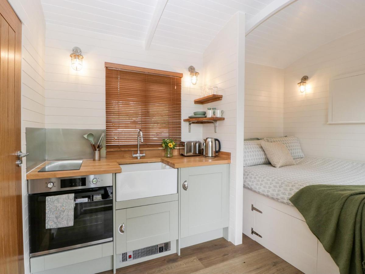 Hazel Villa Cirencester Eksteriør bilde