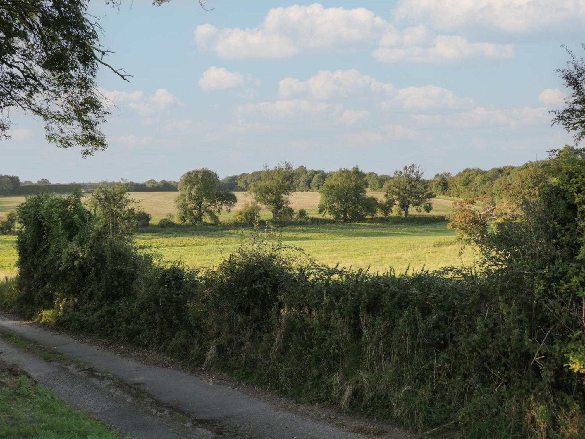 Hazel Villa Cirencester Eksteriør bilde