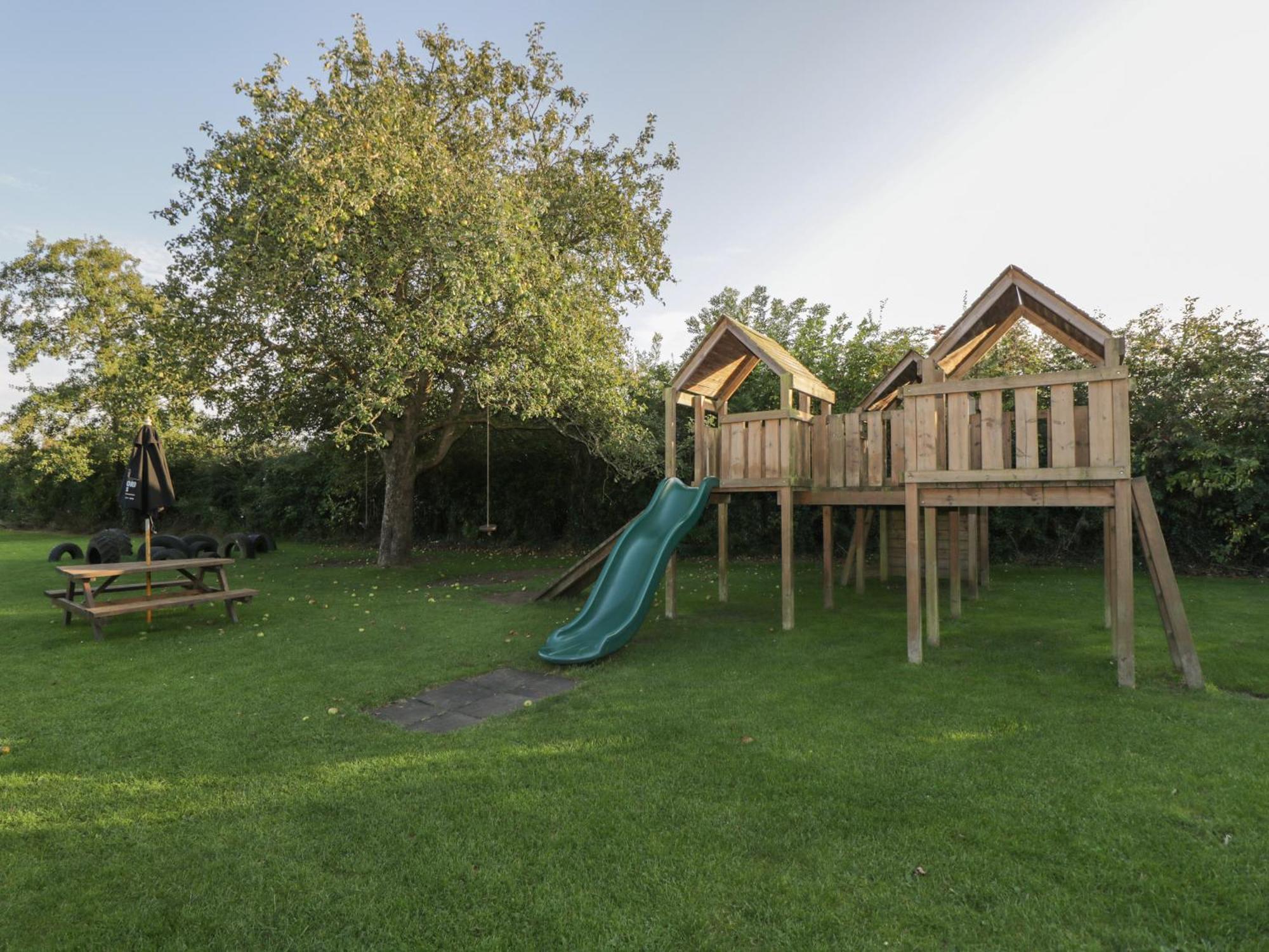 Hazel Villa Cirencester Eksteriør bilde
