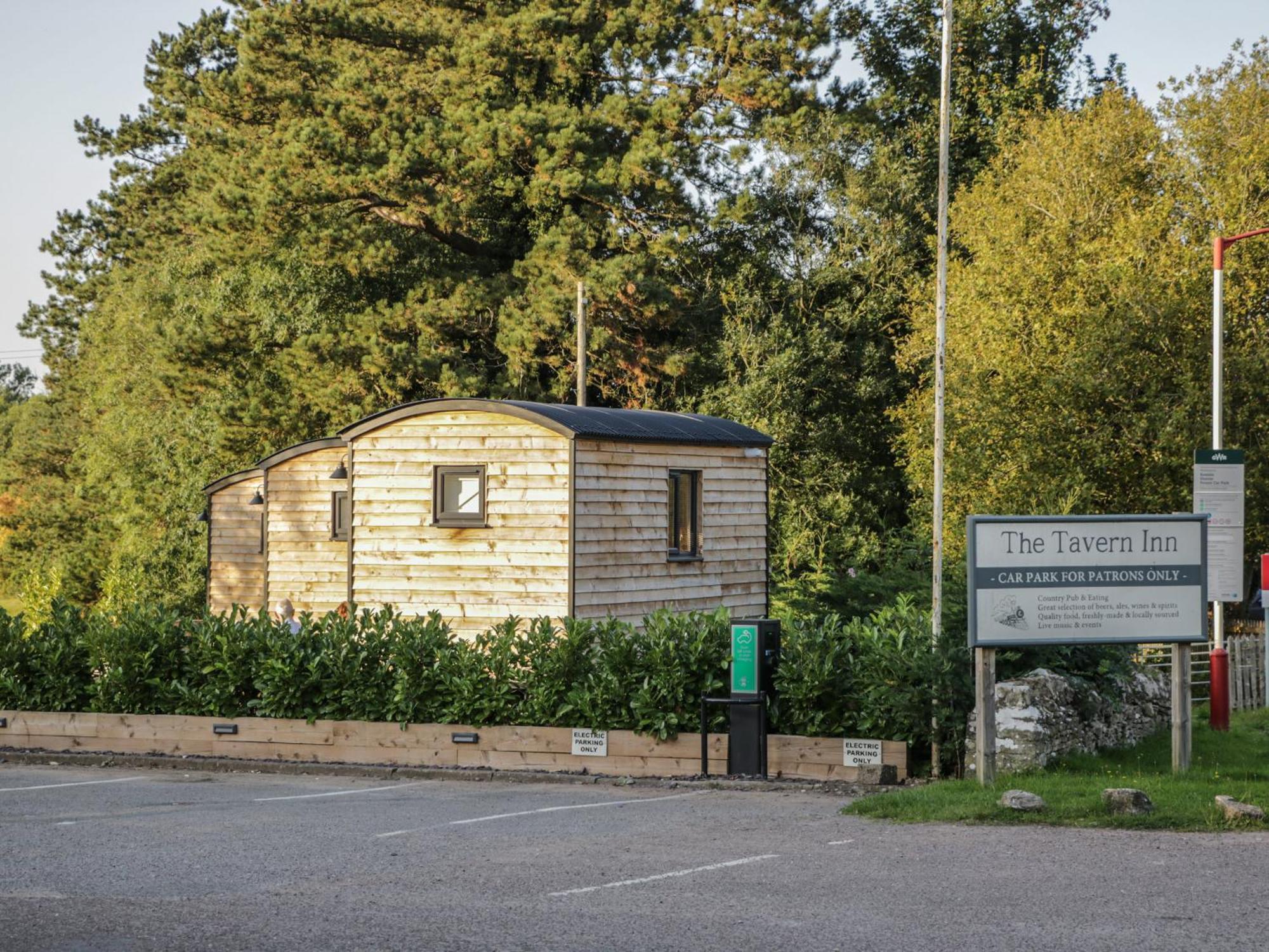 Hazel Villa Cirencester Eksteriør bilde
