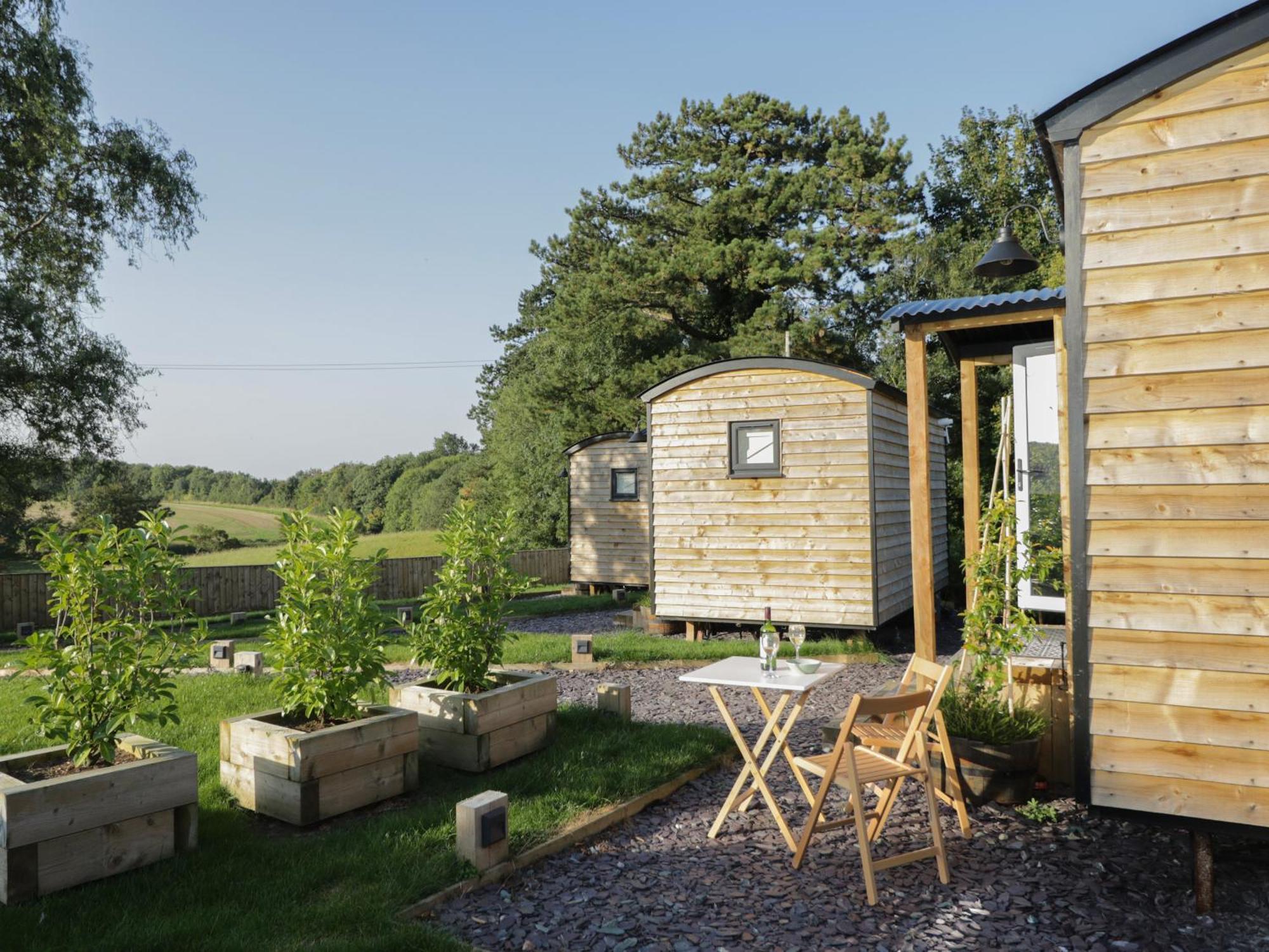 Hazel Villa Cirencester Eksteriør bilde