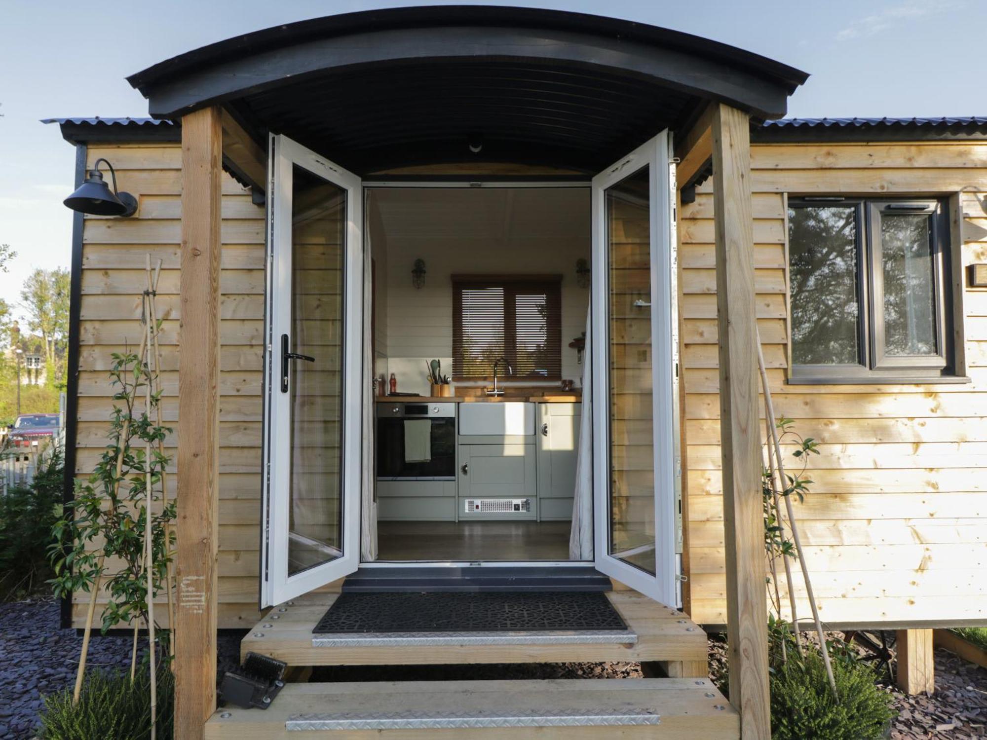 Hazel Villa Cirencester Eksteriør bilde
